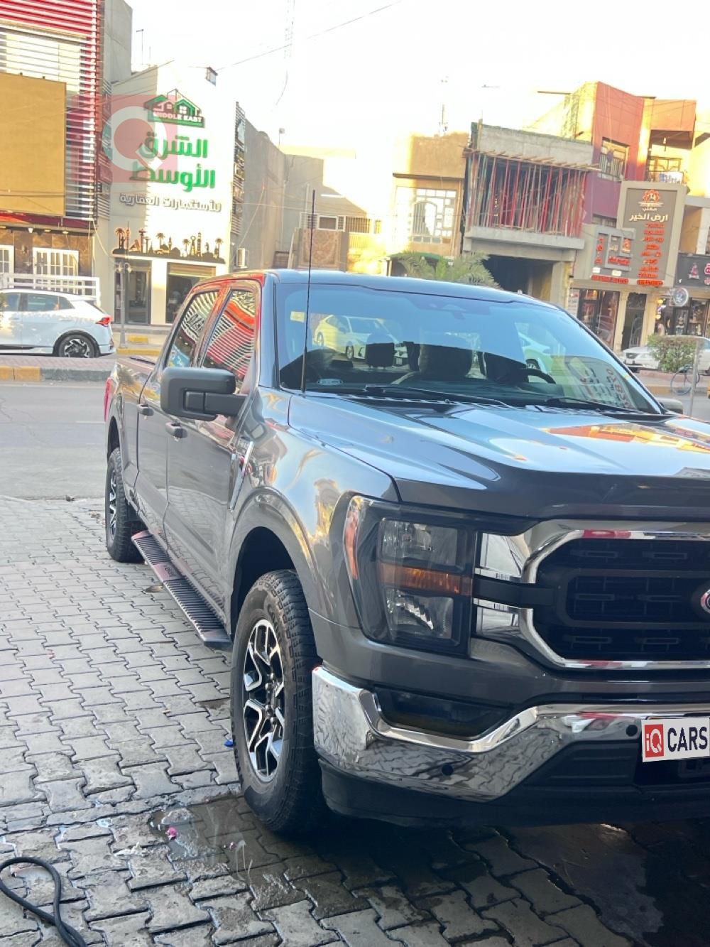 فورد إف-150
